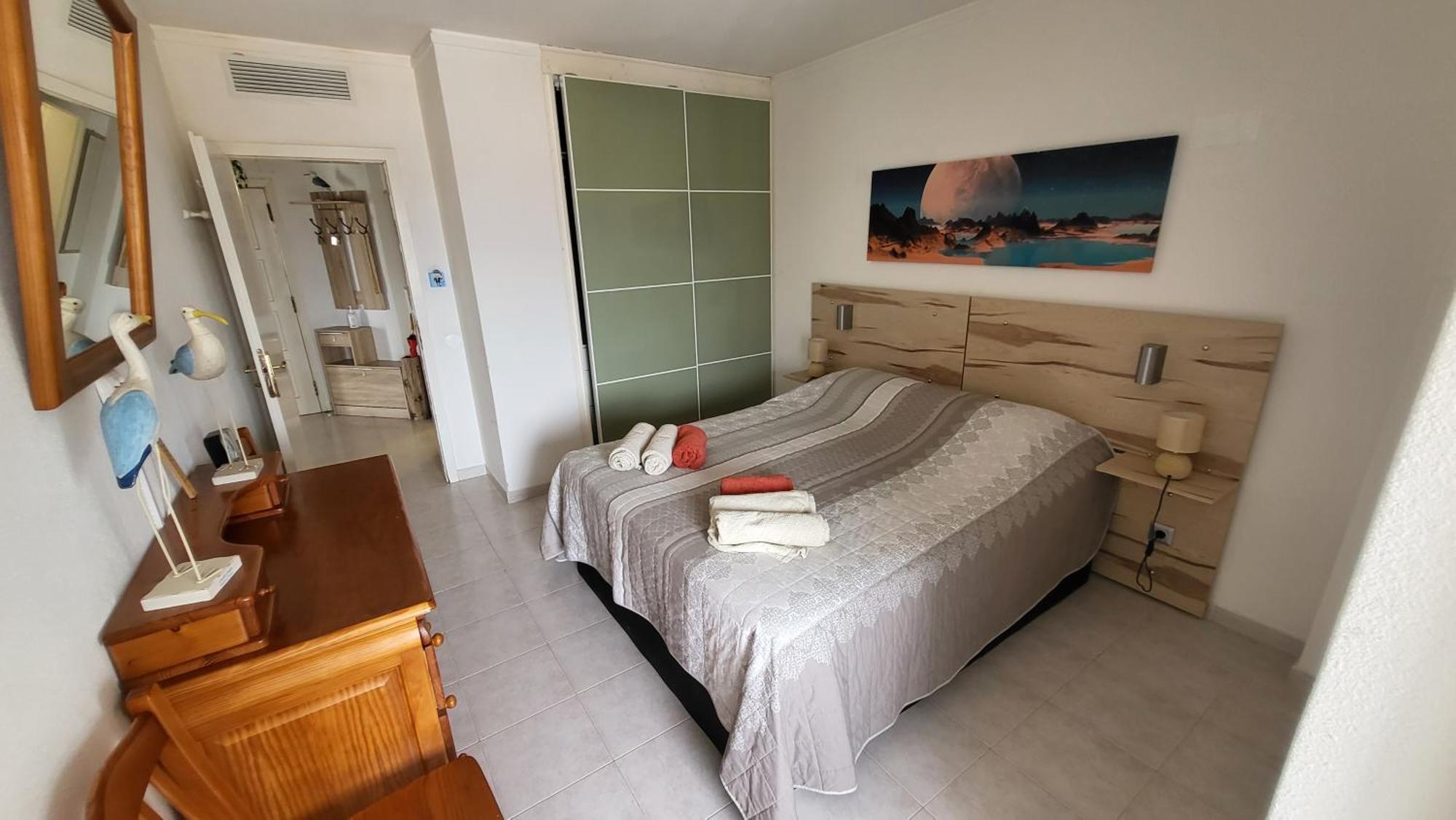 Appartement Dans les nuages à Armação de Pêra Extérieur photo